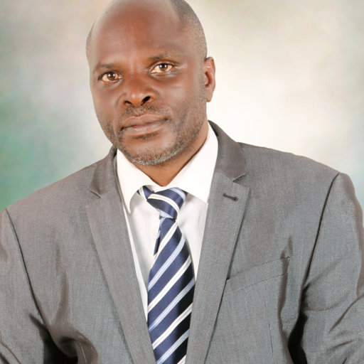 Professor Elisam Magara